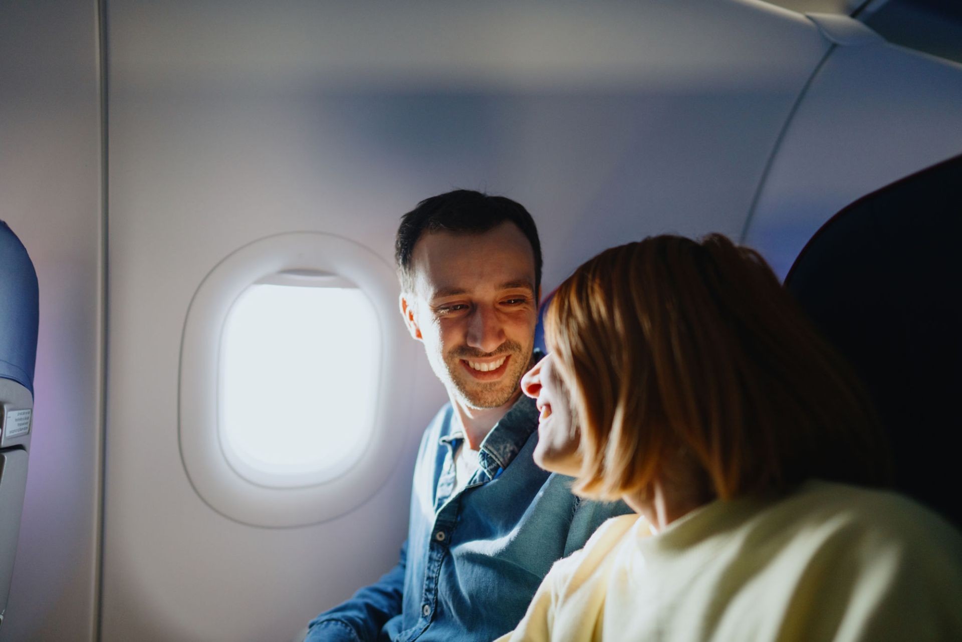 What Is Flight Happiness Index and How It Improves the Air Travel Booking Experience