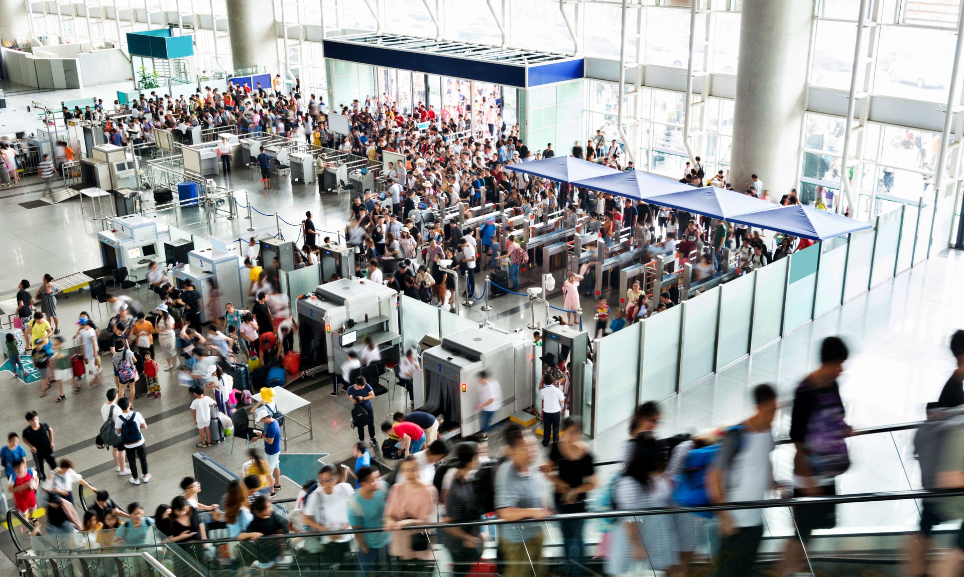 Mapping China’s Outbound Travel Surge: Tourism Strategies Powered by VariFlight’s Passenger Flow Analytics
