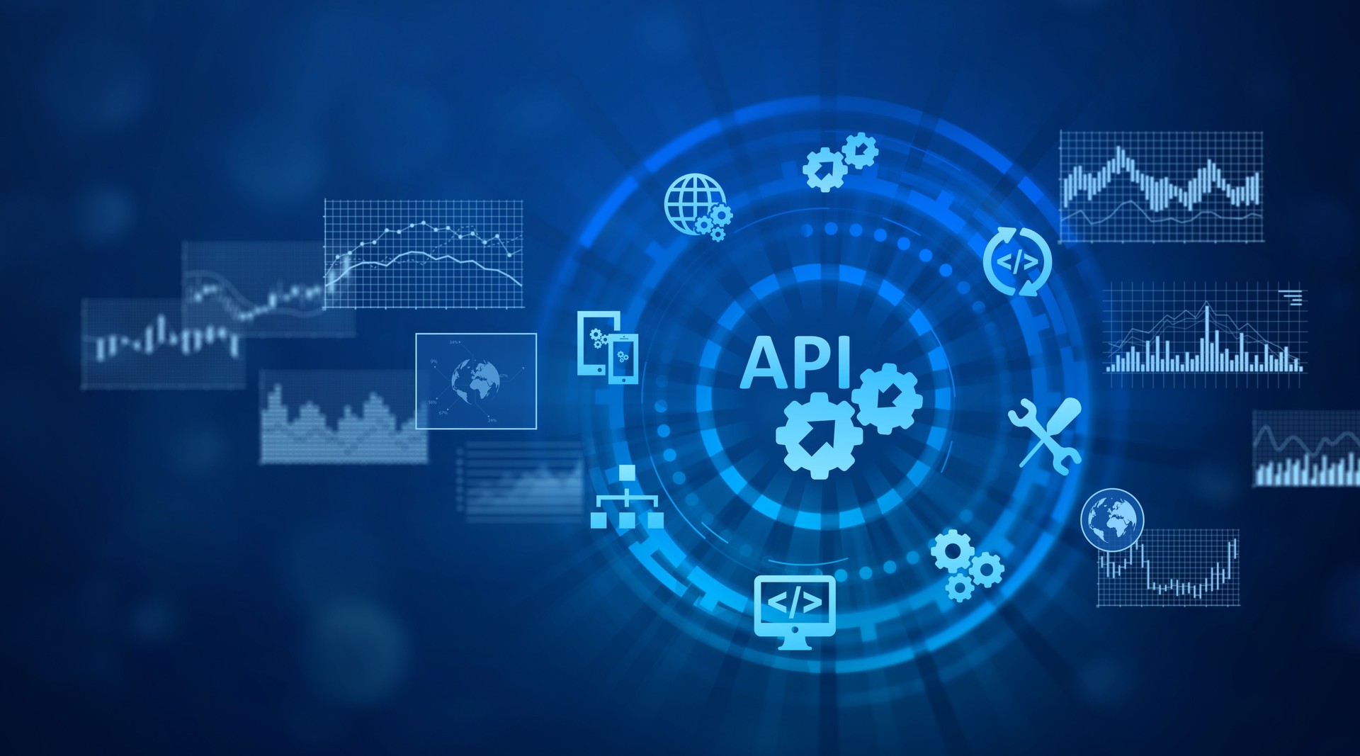 Operational Data
