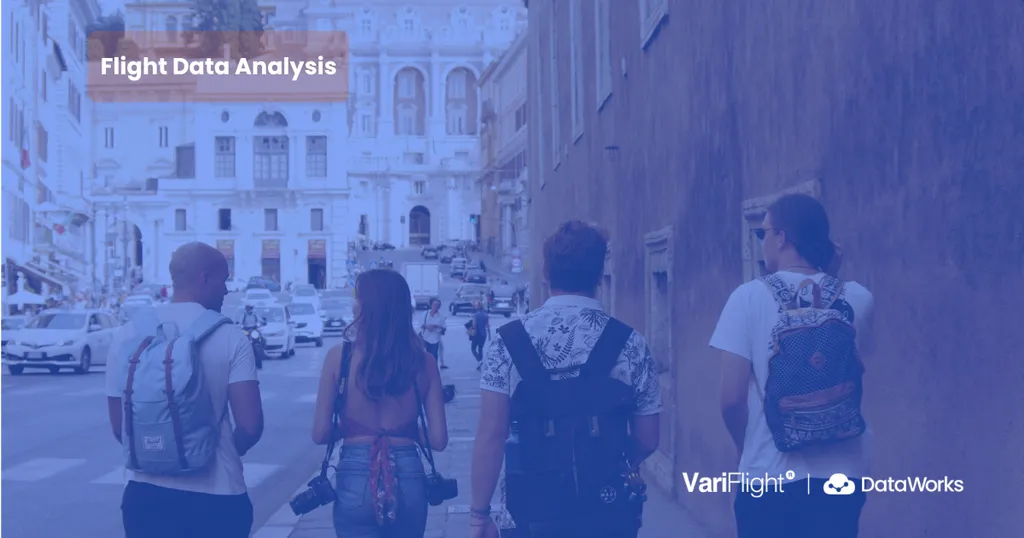 Peak Travel Season Flight Data Analysis: Insights for Travelers and Airlines