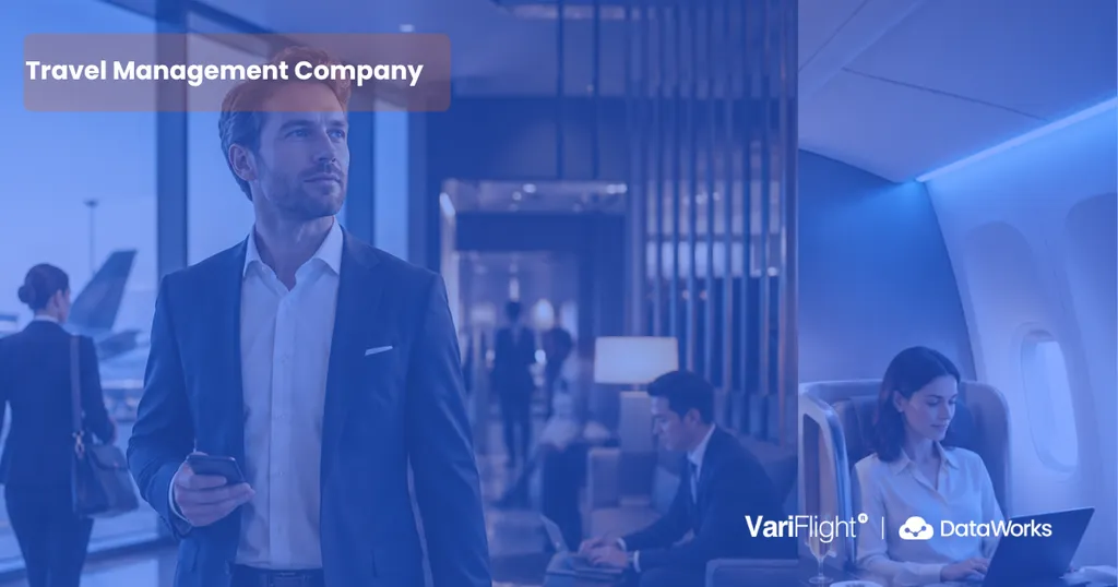 Flight Information APIs: Streamline Aviation Data for Travel Businesses