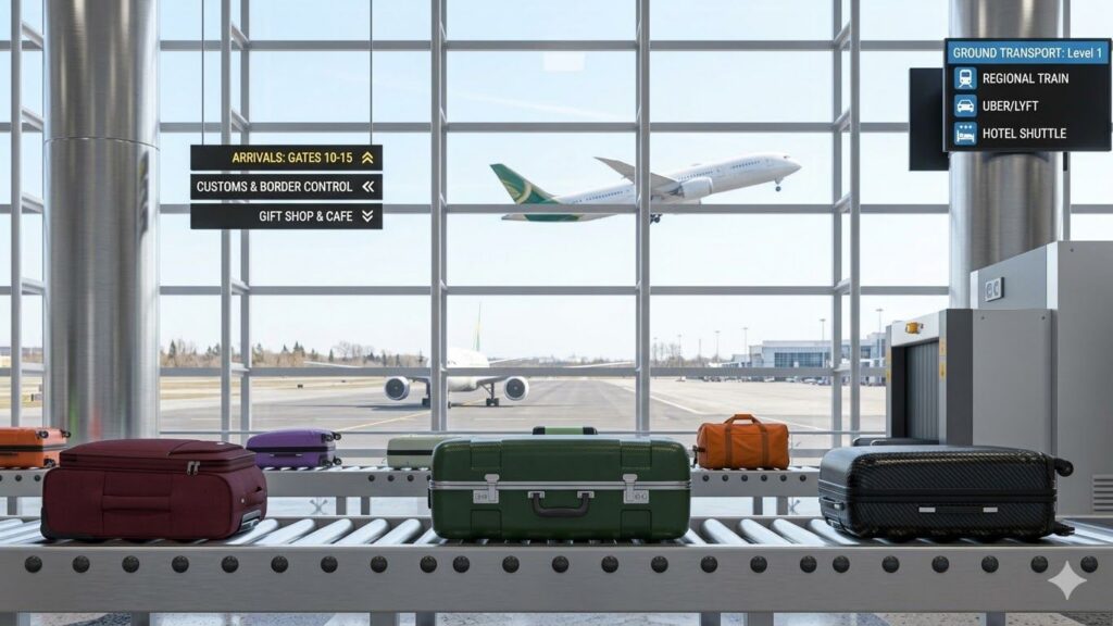 travel season