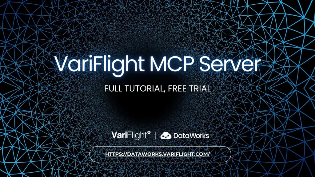 VariFlight Aviation MCP Server