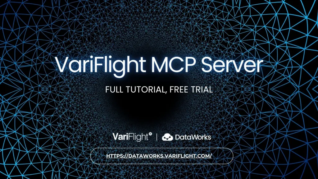 VariFlight MCP Server