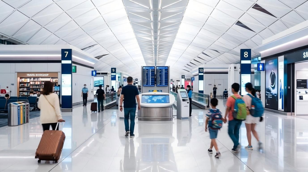 flight delay use case in flight alerts