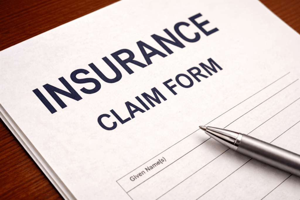 Insurance Companies Risk Pricing & Claims Management