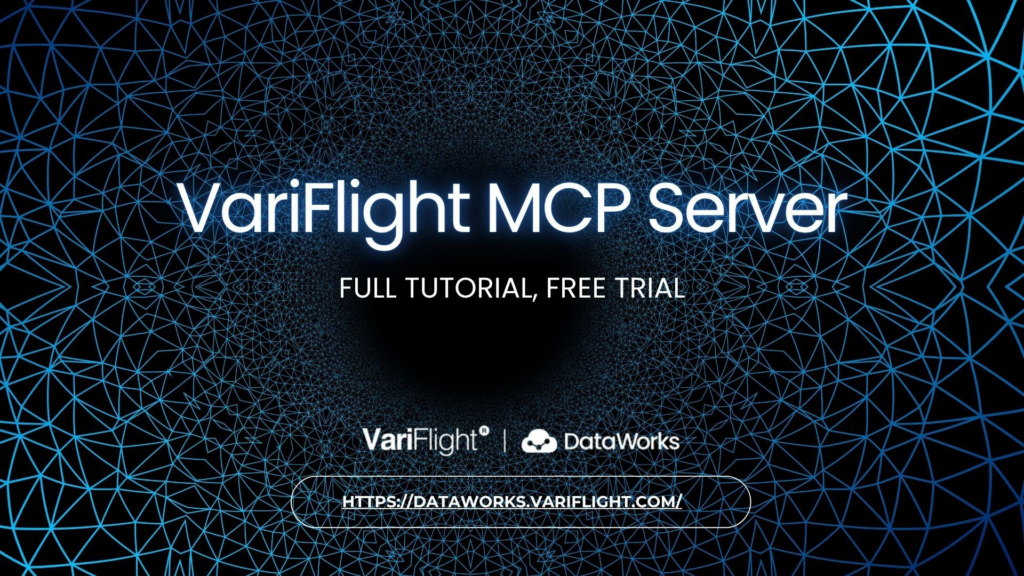 VariFlight Aviation MCP Server