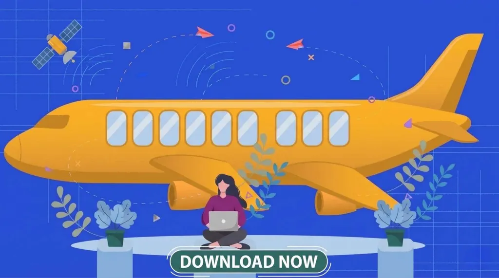 Aviation Flight Data Provider DataWorks By VariFlight 01