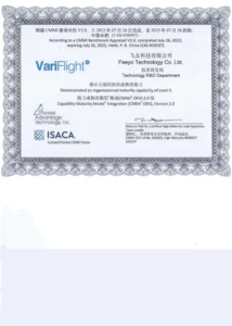 Aviation Flight Data Provider DataWorks By VariFlight 02