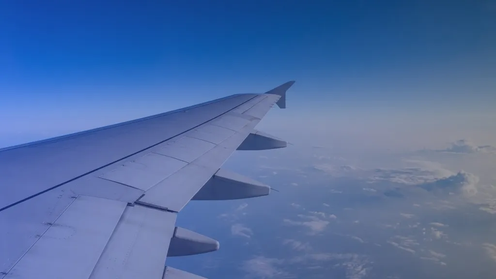 Aviation Flight Data Provider DataWorks By VariFlight 33