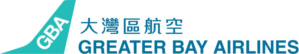 Greater Bay Airlines logo.svg