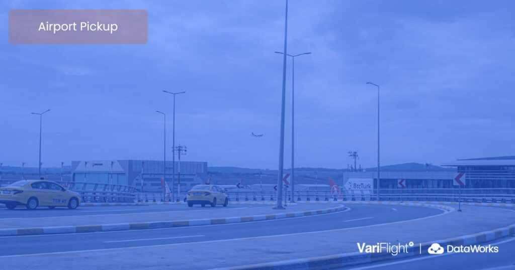 airport pickup