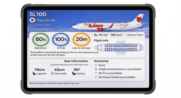 flight data provider 2