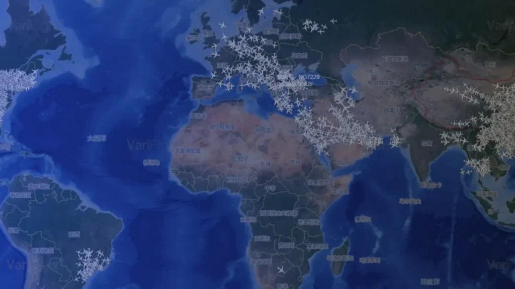 flight data provider dataworks 18 1536×864