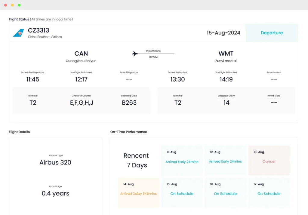 real time flight status tracking 1536×1072