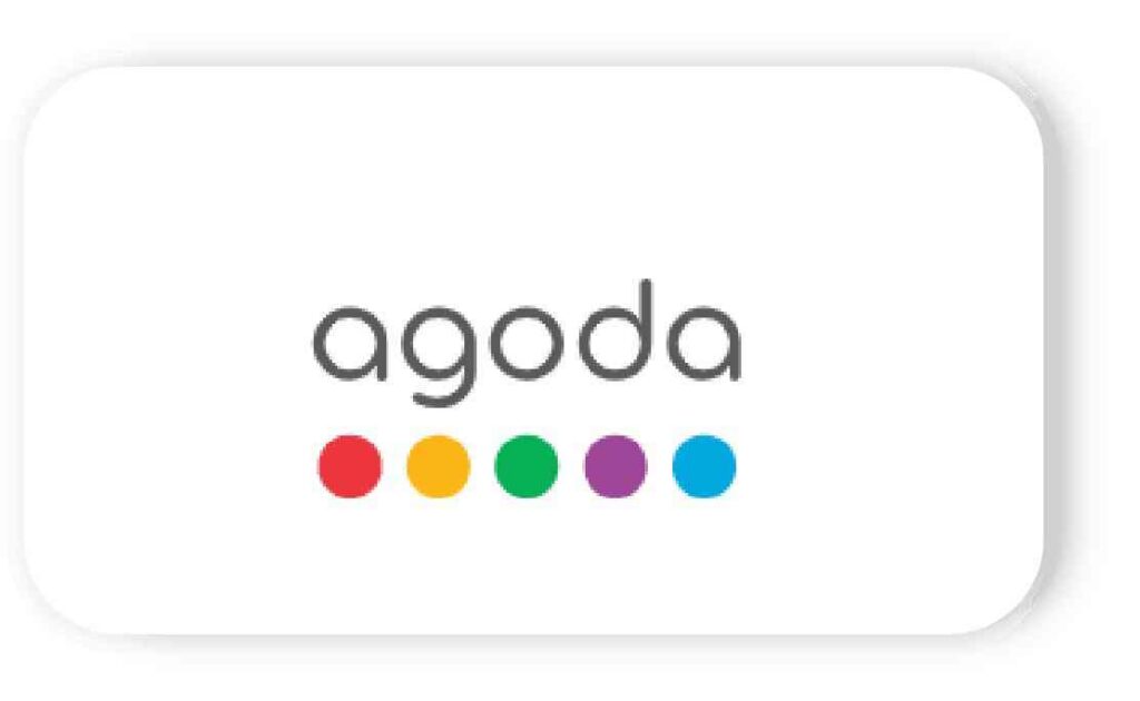variflight sub brand dataworks partners agoda