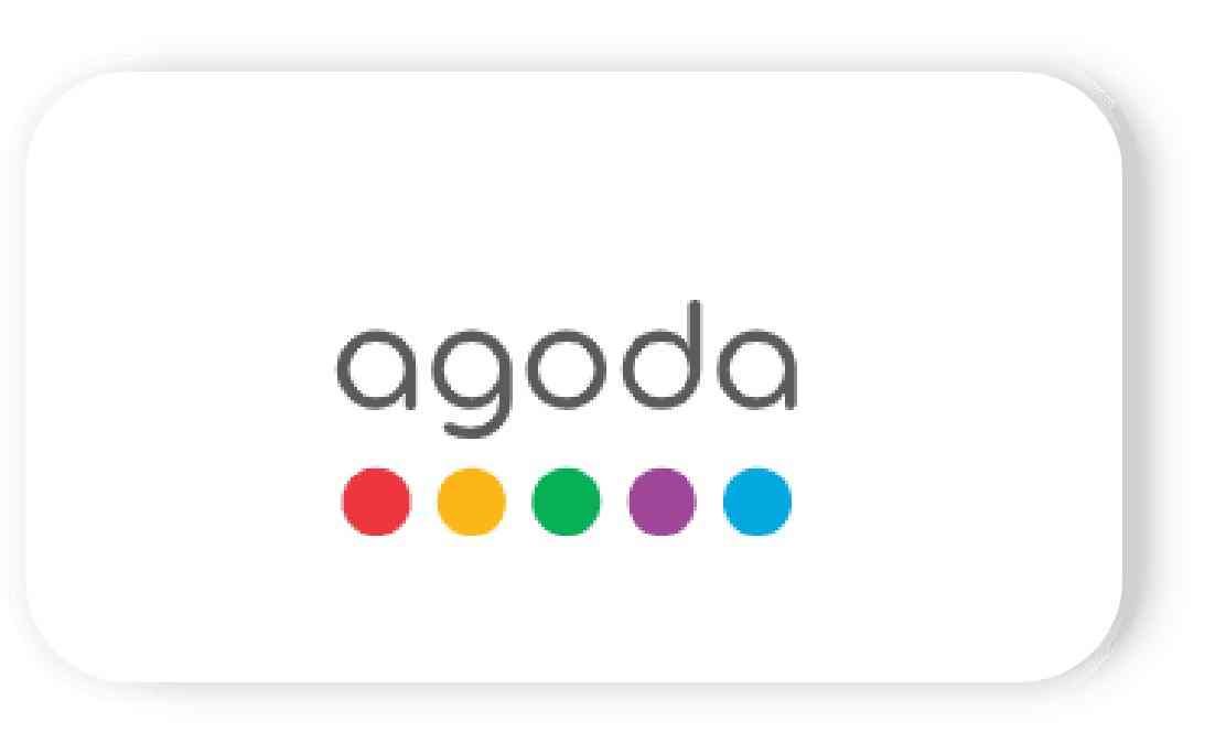 variflight sub brand dataworks partners agoda