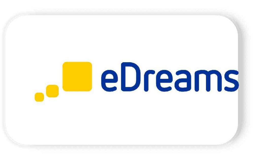 variflight sub brand dataworks partners edreams