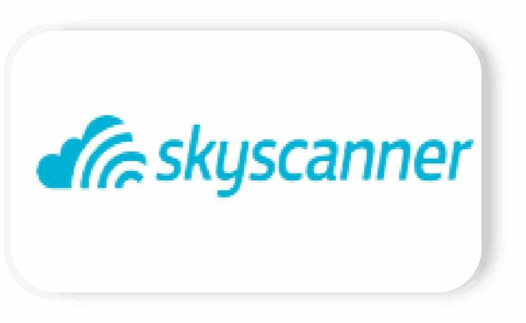 variflight sub brand dataworks partners skyscanner