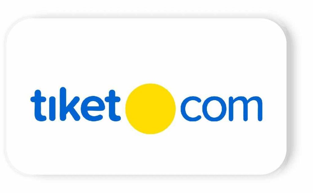 variflight sub brand dataworks partners tiketcom