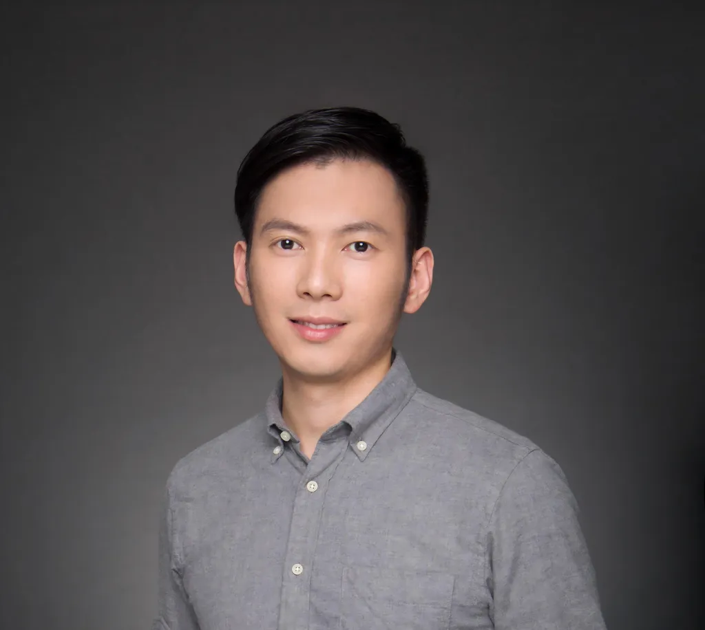 Jerry Chen