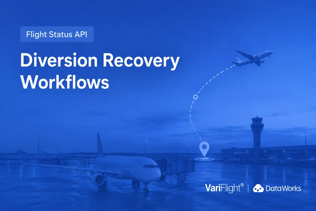 How Can TMCs Manage Duty-of-Care During Flight Diversions?